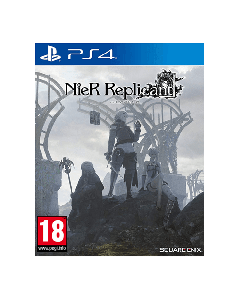 PS4 NieR Replicant ver.1.22474487139So cheap