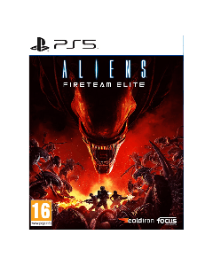 PS5 Aliens Fireteam EliteSo cheap