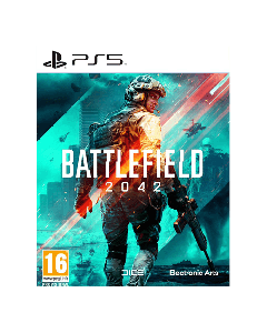 PS5 Battlefield 2042So cheap