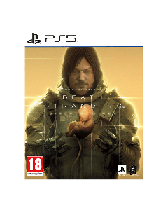 PS5 Death Stranding Directors CutSo cheap