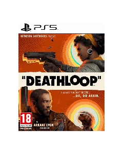 PS5 DeathloopSo cheap