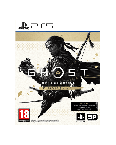 PS5 Ghost of Tsushima Directors CutSo cheap