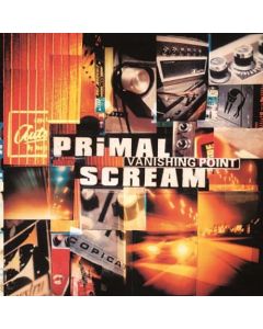 Primal Scream ‎– Vanishing PointSo cheap