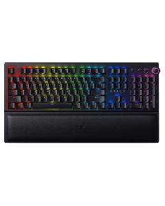 RAZER Bežična gejmerska tastatura BlackWidow V3 Pro US (Crna) RZ03 03530200 R3U1So cheap