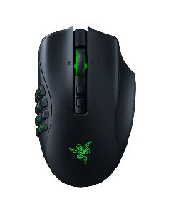 RAZER NAGA PRO crni RZ01 03420100 R3U1 Bežični gejmerski mišSo cheap