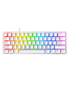 RAZER Gejmerska tastatura Huntsman Mini Mercury US (Bela) RZ03 03390400 R3M1So cheap