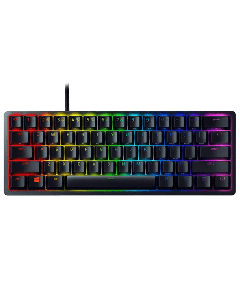 RAZER Gejmerska tastatura Huntsman Mini US (Crna) RZ03 03390200 R3M1So cheap