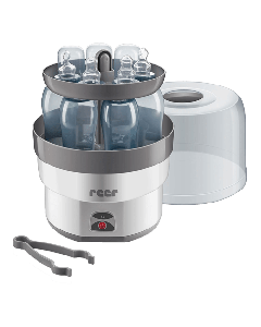 REER Sterilizator VapoMax So cheap