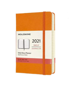 MOLESKINE ROKOVNIK (Žuta)So cheap