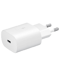 SAMSUNG Tip-C 25W EP-TA800-NWE (Beli) AdapterSo cheap