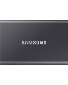 SAMSUNG Eksterni SSD T7 2TB (Siva)So cheap