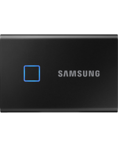 SAMSUNG Eksterni SSD T7 Touch 1TB (Crna)So cheap