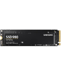 SAMSUNG SSD 1TB 980 NVMe M.2 MZ-V8V1T0BWSo cheap