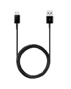 SAMSUNG USB na USB Tip C kabl x2 (Crni)So cheap