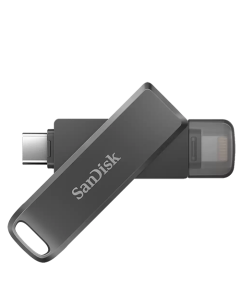 SANDISK USB Memorija iXpand Luxe 128GBSo cheap