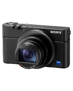 SONY Kompaktni fotoaparat RX100 VIISo cheap