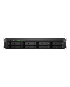 SYNOLOGY Nas uređaj RackStation RS1221+​/​RS1221RP+So cheap