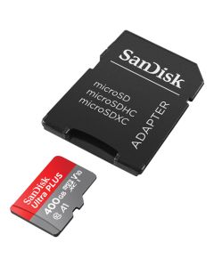 SANDISK SDXC 400GB Ultra A1 Memorijska karticaSo cheap