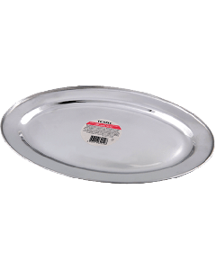 TEXELL Oval inox TIO-40So cheap