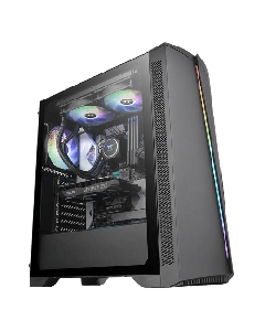 THERMALTAKE Kućište H350 TG RGB CA 1R9 00M1WN 00So cheap