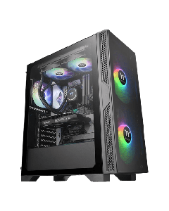 THERMALTAKE Kućište Versa T25 CA 1R5 00M1WN 00So cheap