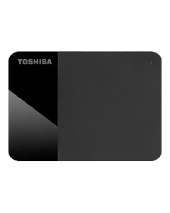 TOSHIBA Eksterni HDD 2TB Canvio Ready (Crna) - HDTP320EK3AASo cheap