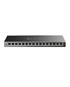 TP-LINK 16-Port Easy Switch TL-SG116ESo cheap