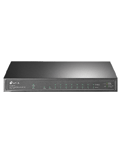 TP-LINK TL-SG1210P 10-portni Gigabit Switch sa 8 PoE+ portovaSo cheap