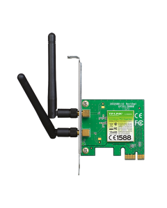 TP-LINK PCI-E mrežna kartica TL-WN881NDSo cheap