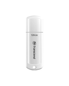 TRANSCEND 64GB USB JetFlash 730 TS64GJF730 (Bela)So cheap