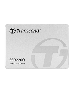 TRANSCEND SSD 2TB SATA III - TS2TSSD220QSo cheap