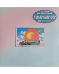 The Allman Brothers Band Eat a PeachSo cheap