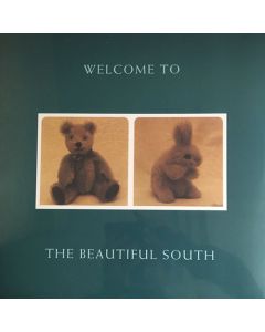 The Beautiful South ‎- Welcome To The Beautiful SouthSo cheap