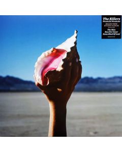 The Killers Wonderful WonderfulSo cheap