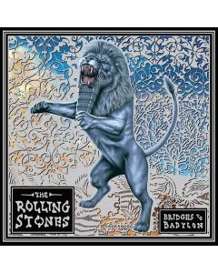 The Rolling Stones ‎– Bridges To BabylonSo cheap