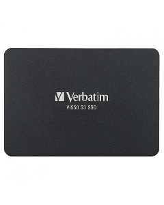 VERBATIM SSD 1TB 2.5 SATAIII Vi550So cheap