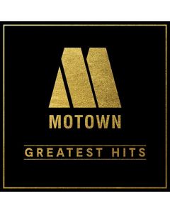 Various ‎- Motown Greatest HitsSo cheap