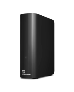 WD Elements desktop eksterni HDD 14TB WDBWLG0140HBK-EESNSo cheap