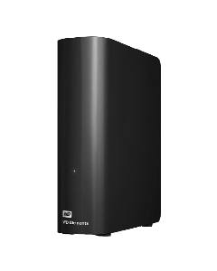 WESTERN DIGITAL Elements Desktop Eksterni HDD 12TB WDBWLG0120HBKEESNSo cheap