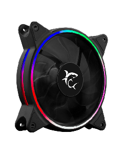 WHITE SHARK Ventilator 1250-02B-F GRAVITYSo cheap