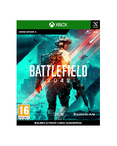 XBOX Series X Battlefield 2042So cheap