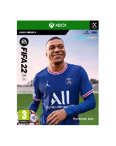 XBOX Series X FIFA 22So cheap