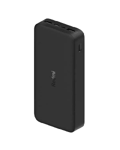 XIAOMI Redmi 18W 20000mAh VXN4304GL Power BankSo cheap