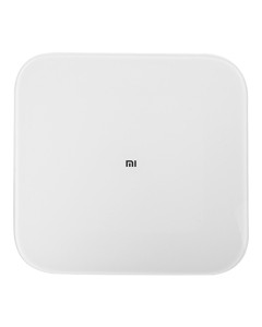 XIAOMI Telesna vaga Mi SMart Scale 2So cheap