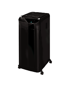 FELLOWES Uništivač dokumenata AutoMax 550C Cross-cut 4963101 (Crni)So cheap