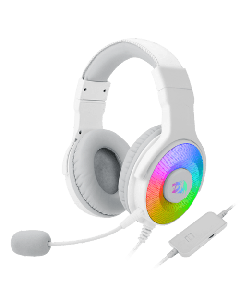 REDRAGON Gejmerske slušalice H350 Pandora RGB (Bela)So cheap