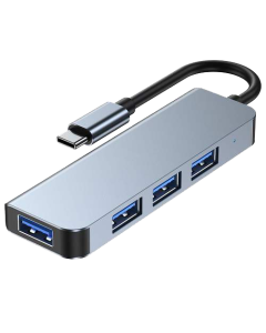 MOYE USB hub X4 OUTLETSo cheap