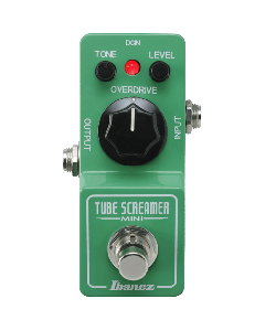 IBANEZ Efekat za gitaru (Tube Screamer) TSMINISo cheap