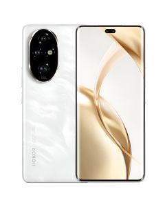 HONOR 200 Pro 5G 12/512GB WhiteSo cheap