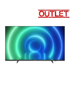 PHILIPS Televizor 50PUS7506 12 SMART OUTLETSo cheap